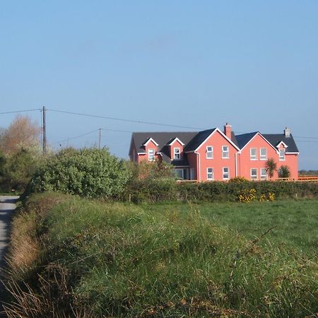 Glencarrig B&B Carrigaholt Esterno foto