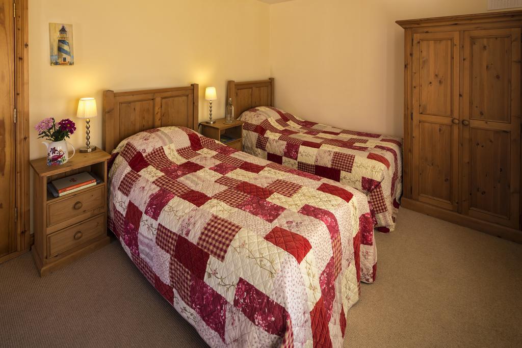 Glencarrig B&B Carrigaholt Camera foto