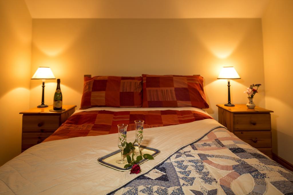 Glencarrig B&B Carrigaholt Camera foto