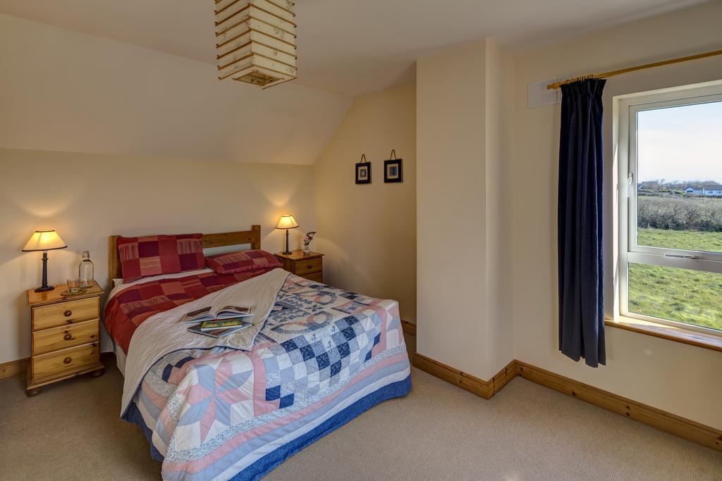 Glencarrig B&B Carrigaholt Esterno foto