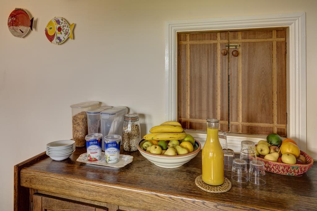 Glencarrig B&B Carrigaholt Esterno foto