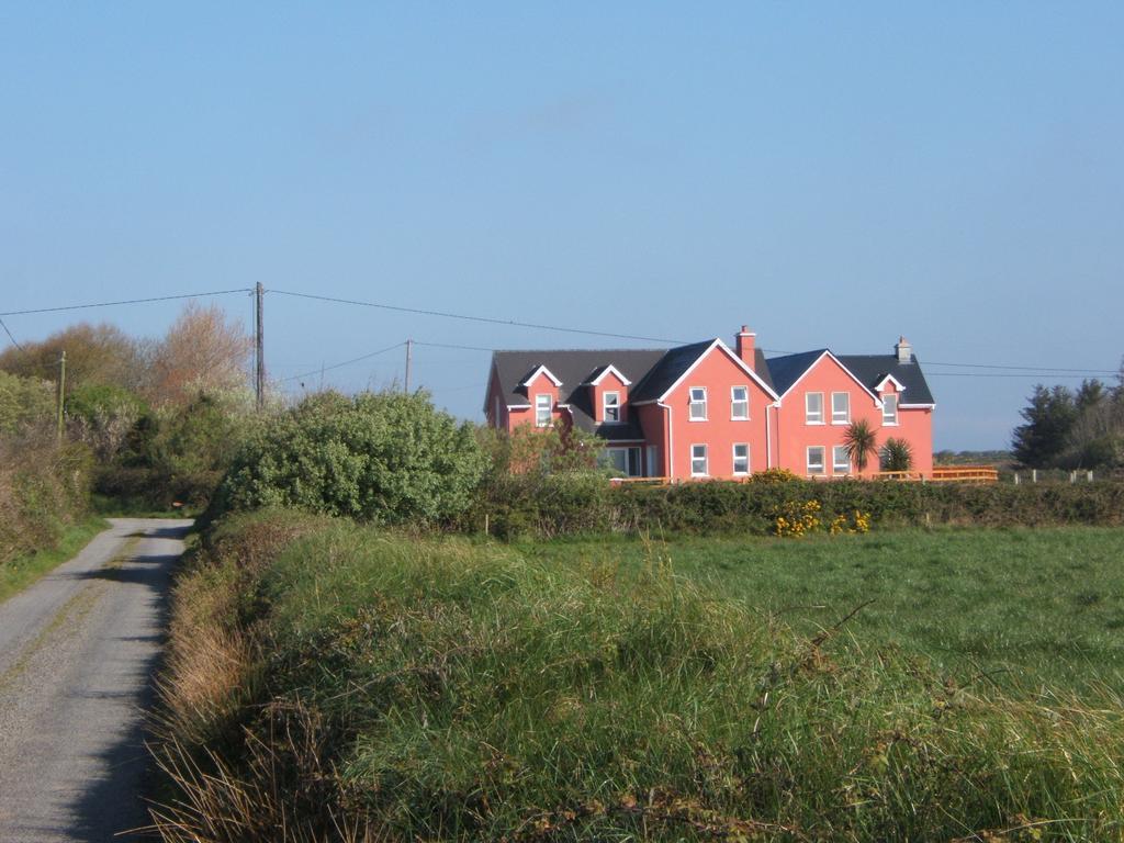 Glencarrig B&B Carrigaholt Esterno foto