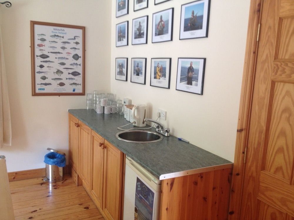 Glencarrig B&B Carrigaholt Esterno foto