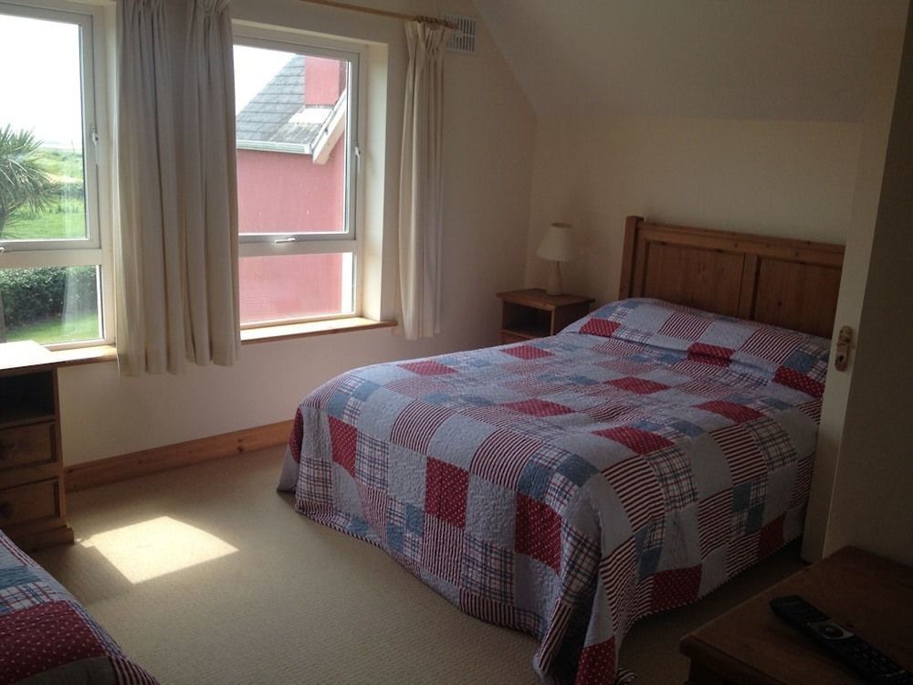 Glencarrig B&B Carrigaholt Esterno foto