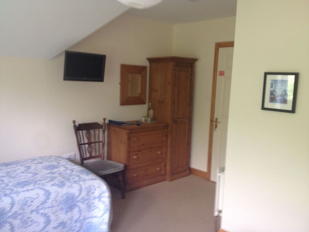 Glencarrig B&B Carrigaholt Esterno foto
