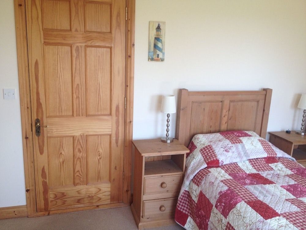 Glencarrig B&B Carrigaholt Esterno foto