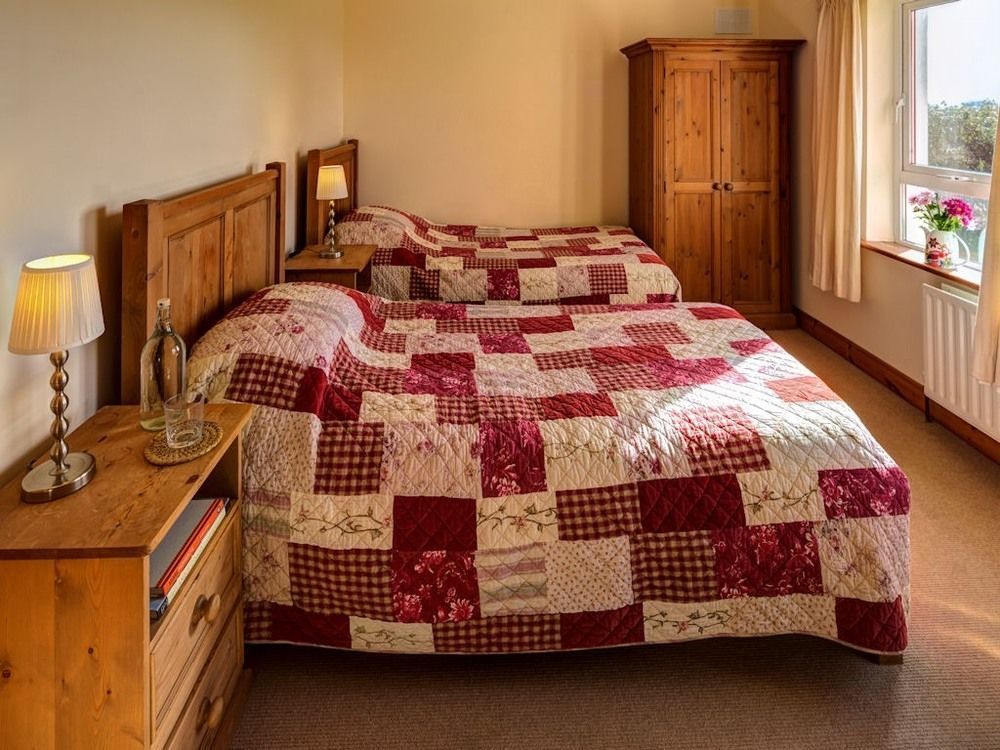 Glencarrig B&B Carrigaholt Esterno foto