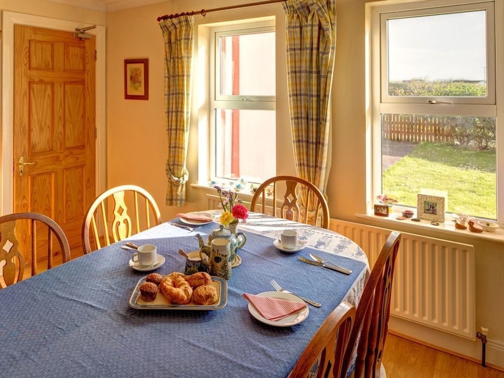 Glencarrig B&B Carrigaholt Esterno foto