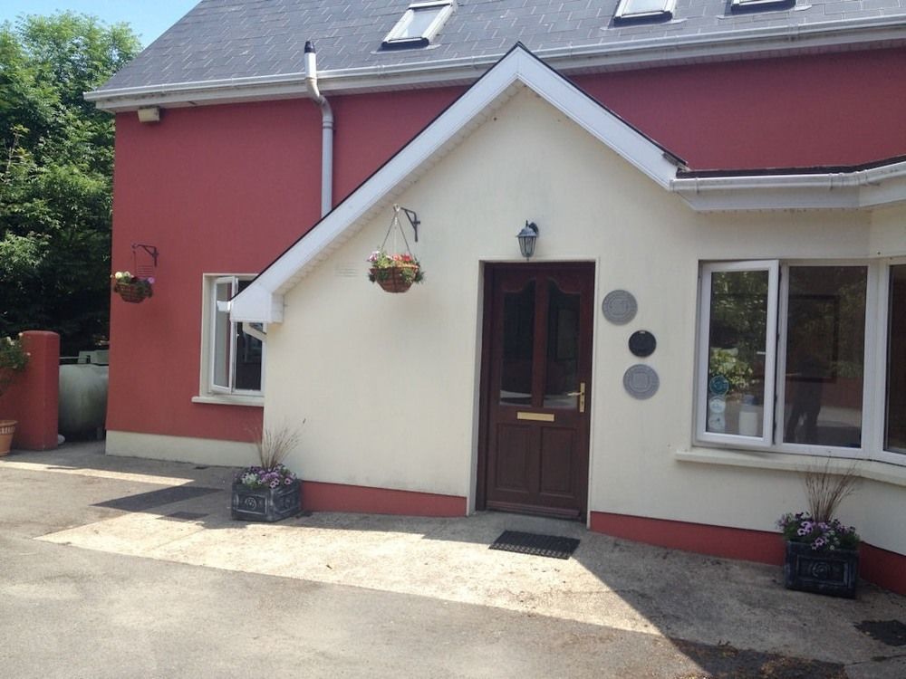 Glencarrig B&B Carrigaholt Esterno foto